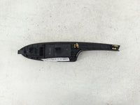 2014-2018 Cadillac Ats Master Power Window Switch Replacement Driver Side Left P/N:92259977 Fits OEM Used Auto Parts - Oemus