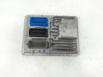 compare product 2016 Cadillac Ats PCM Engine Control Computer ECU ECM PCU OEM P/N:12671004 Fits Fits 2015 OEM Used Auto Parts