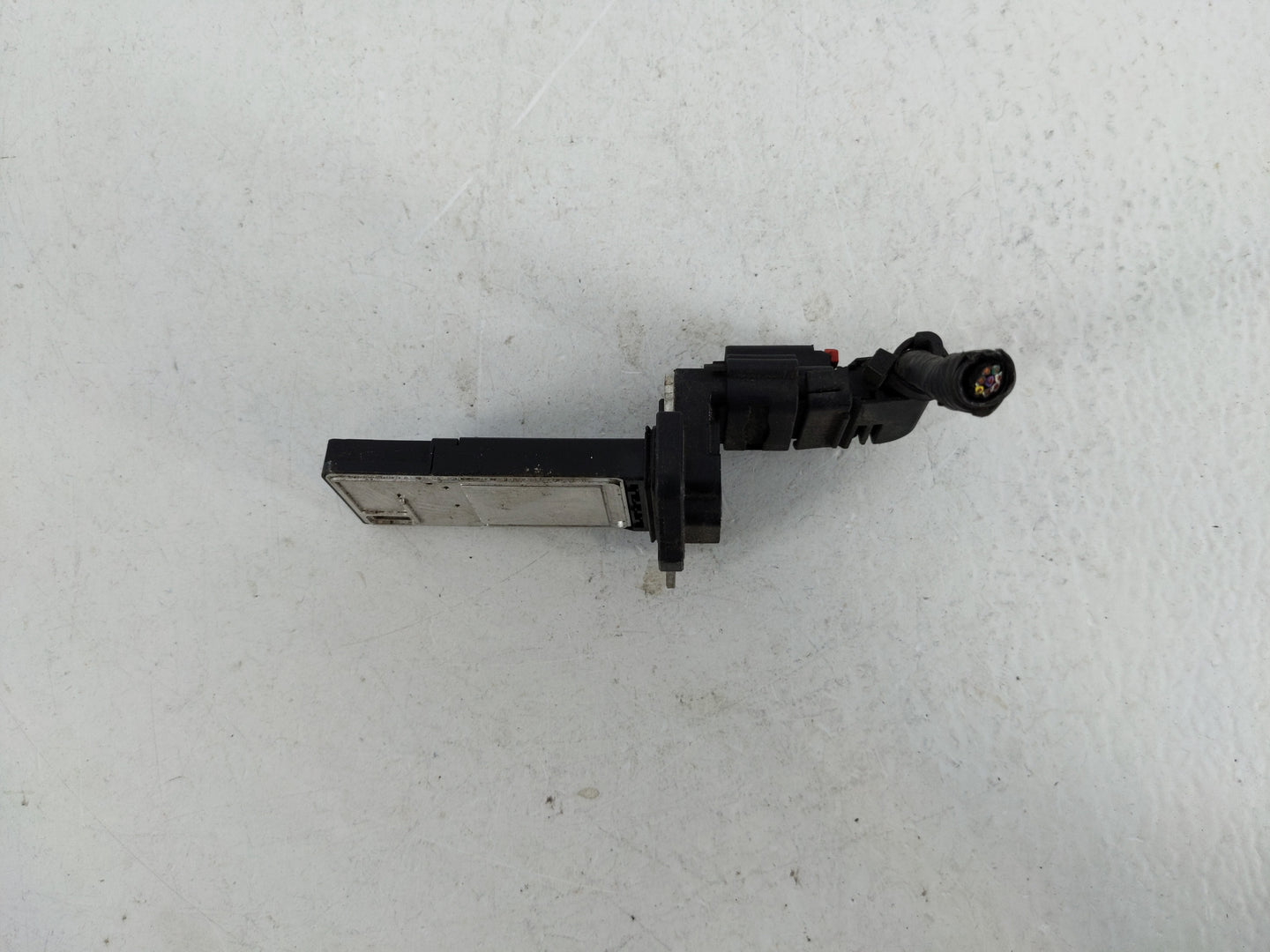 2016-2018 Cadillac Ats Mass Air Flow Meter Maf - Oemusedautoparts1.com