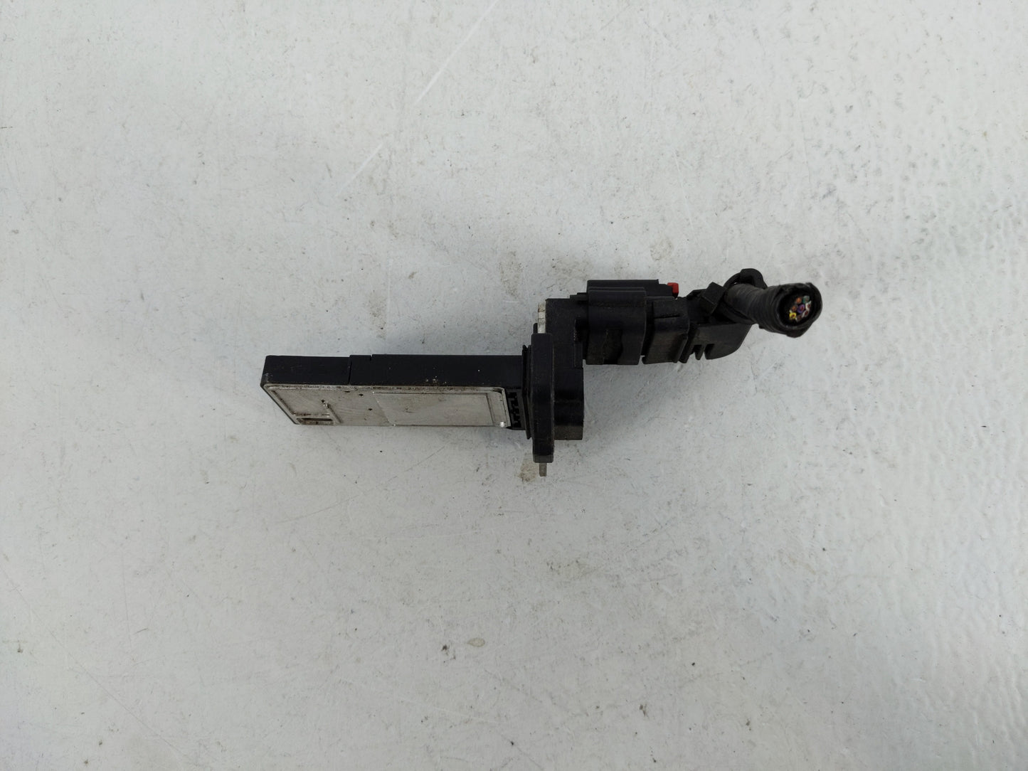 2016-2018 Cadillac Ats Mass Air Flow Meter Maf - Oemusedautoparts1.com