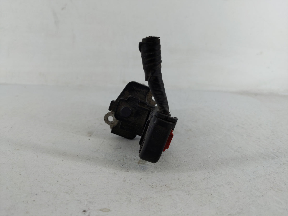 2016-2018 Cadillac Ats Mass Air Flow Meter Maf Sensor 1149151 - Oemusedautoparts1.com