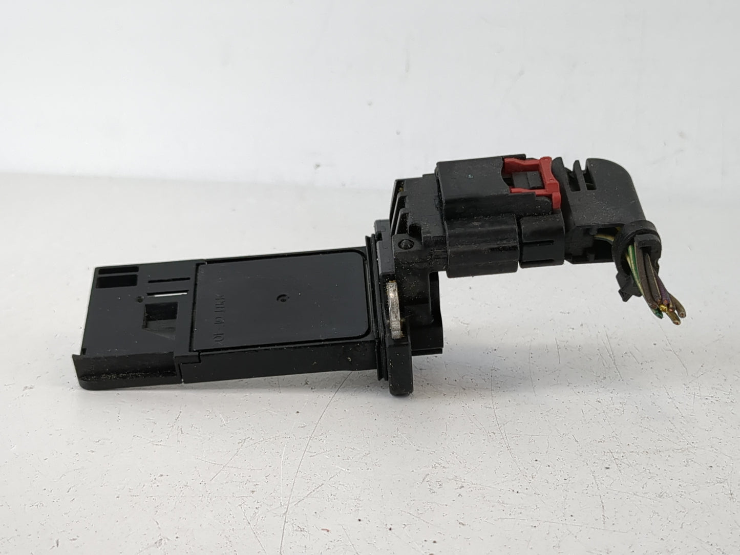 2016-2018 Cadillac Ats Mass Air Flow Meter Maf - Oemusedautoparts1.com
