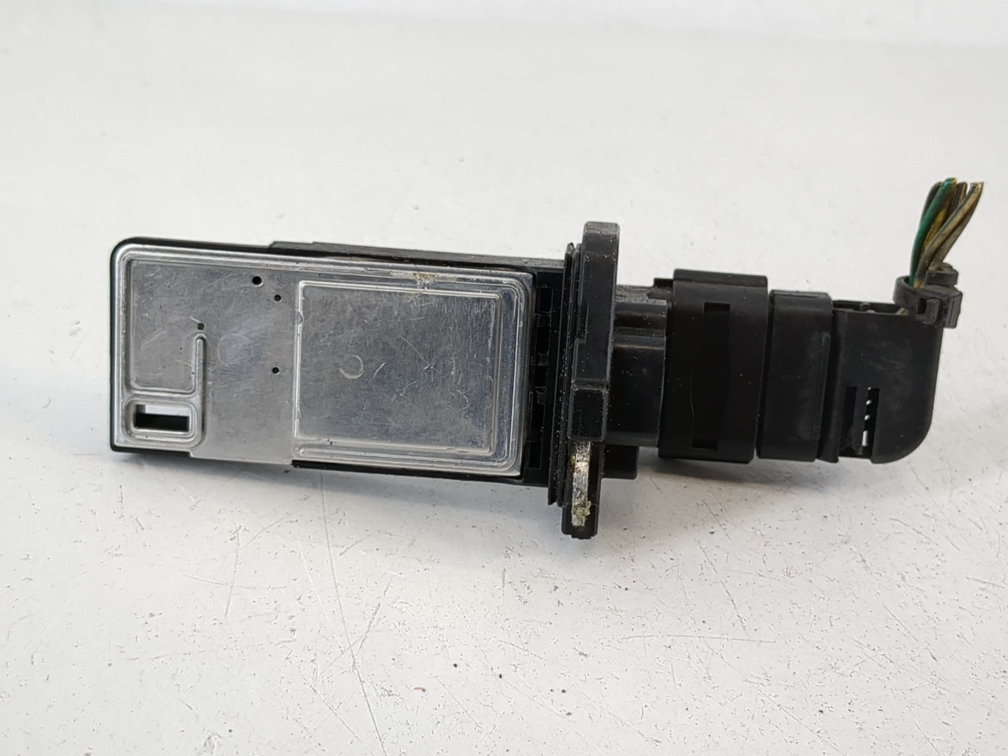 2016-2018 Cadillac Ats Mass Air Flow Meter Maf - Oemusedautoparts1.com