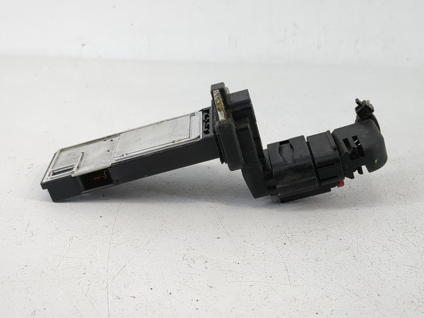 2016-2018 Cadillac Ats Mass Air Flow Meter Maf - Oemusedautoparts1.com