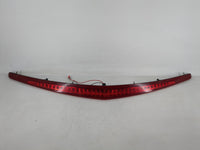 2016 Cadillac Ats Third Brake Light Tail Light P/N:23499906 Fits OEM Used Auto Parts - Oemusedautoparts1.com
