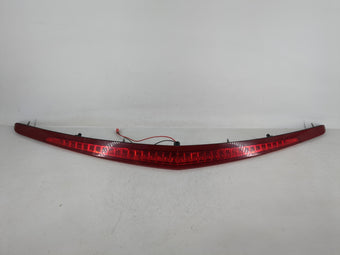 compare product 2016 Cadillac Ats Third Brake Light Tail Light P/N:23499906 Fits OEM Used Auto Parts