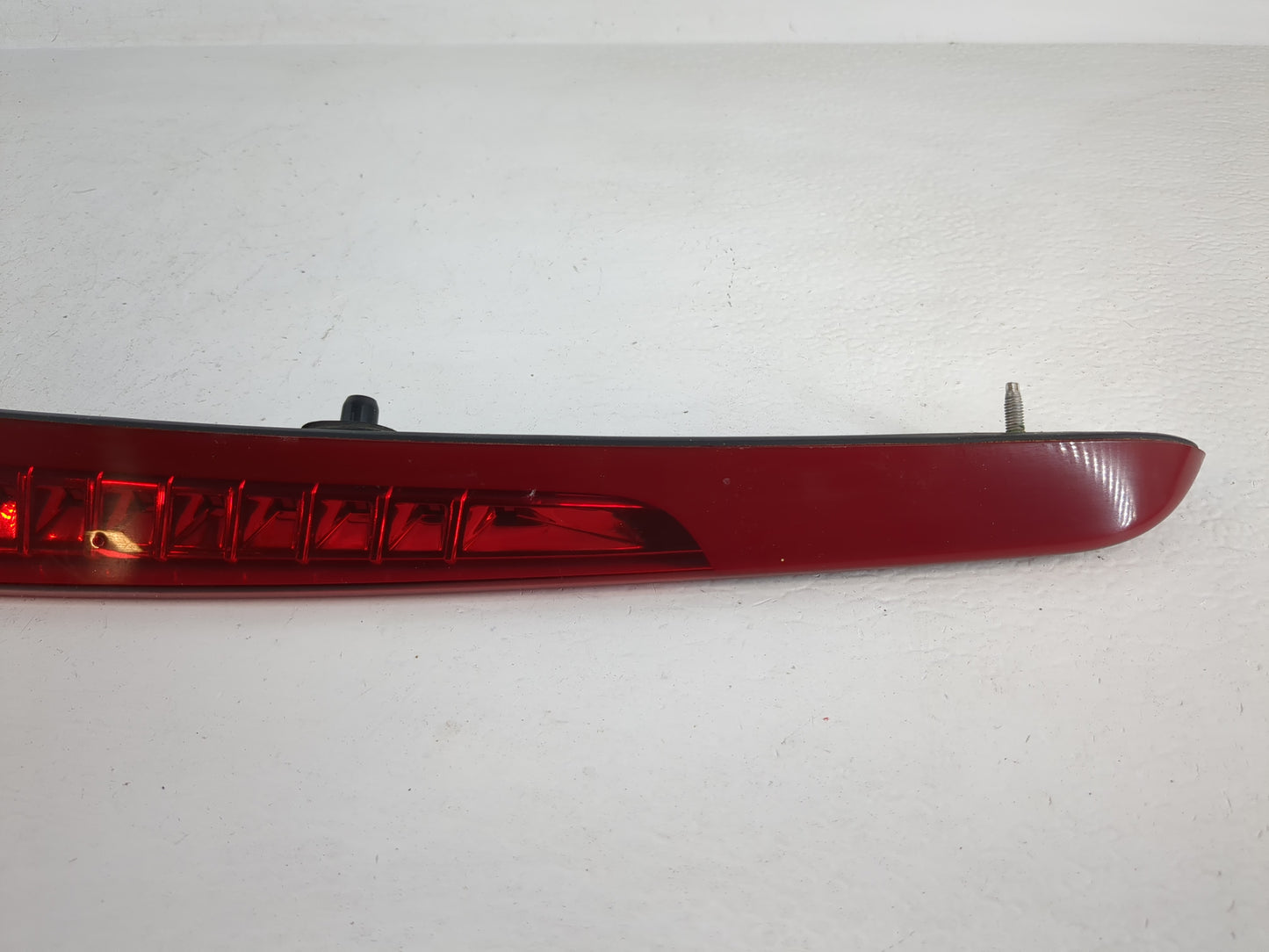 2016 Cadillac Ats Third Brake Light Tail Light P/N:23499906 Fits OEM Used Auto Parts - Oemusedautoparts1.com