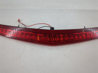 2016 Cadillac Ats Third Brake Light Tail Light P/N:23499906 Fits OEM Used Auto Parts - Oemusedautoparts1.com