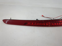2016 Cadillac Ats Third Brake Light Tail Light P/N:23499906 Fits OEM Used Auto Parts - Oemusedautoparts1.com