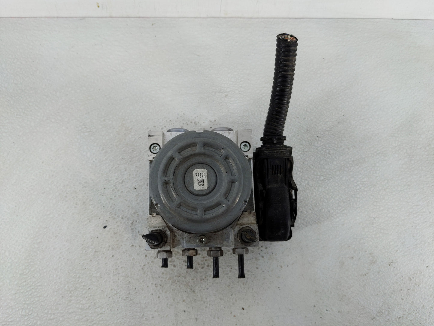 2014-2016 Cadillac Ats ABS Pump Control Module Replacement P/N:23308243 23122240 Fits Fits 2014 2015 2016 OEM Used Auto Part