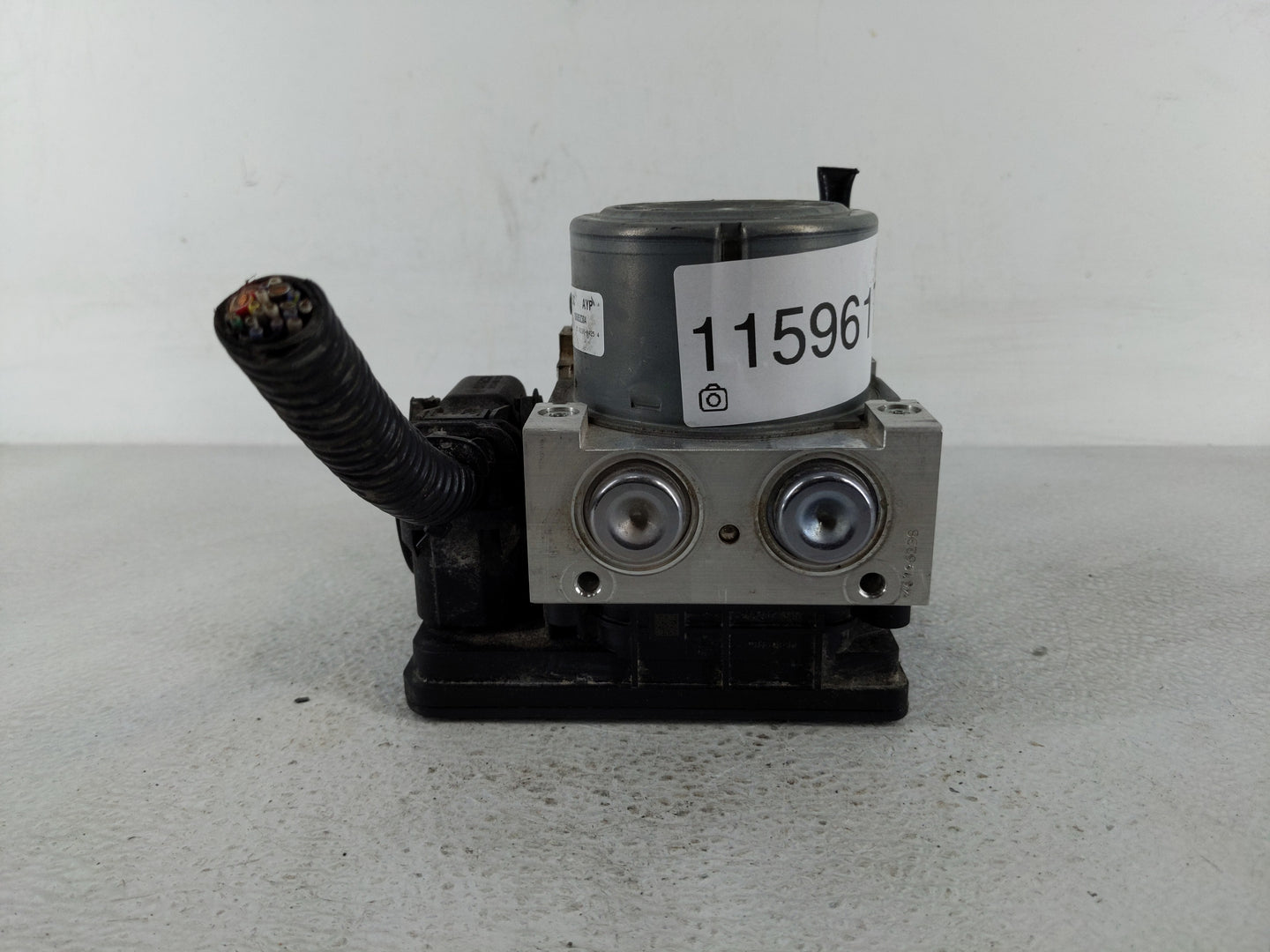 2014-2016 Cadillac Ats ABS Pump Control Module Replacement P/N:23308243 23122240 Fits Fits 2014 2015 2016 OEM Used Auto Part