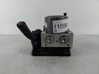 2014-2016 Cadillac Ats ABS Pump Control Module Replacement P/N:23308243 23122240 Fits Fits 2014 2015 2016 OEM Used Auto Part