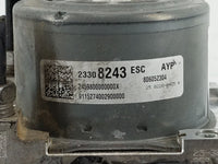 2014-2016 Cadillac Ats ABS Pump Control Module Replacement P/N:23308243 23122240 Fits Fits 2014 2015 2016 OEM Used Auto Part