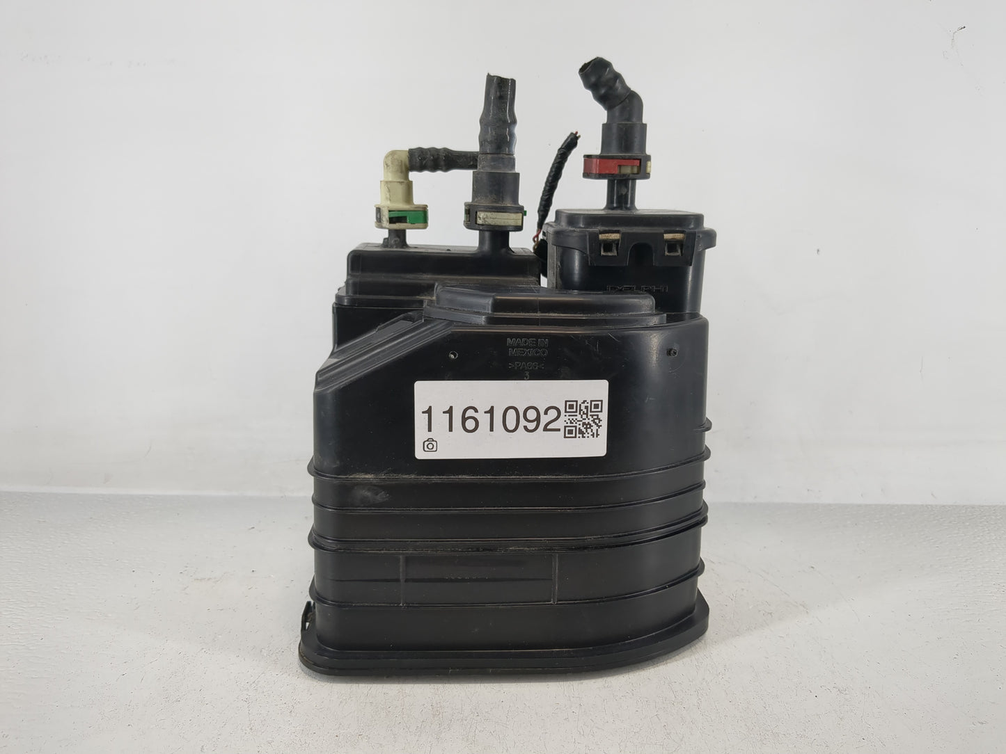 2016 Cadillac Ats Fuel Vapor Charcoal Canister - Oemusedautoparts1.com