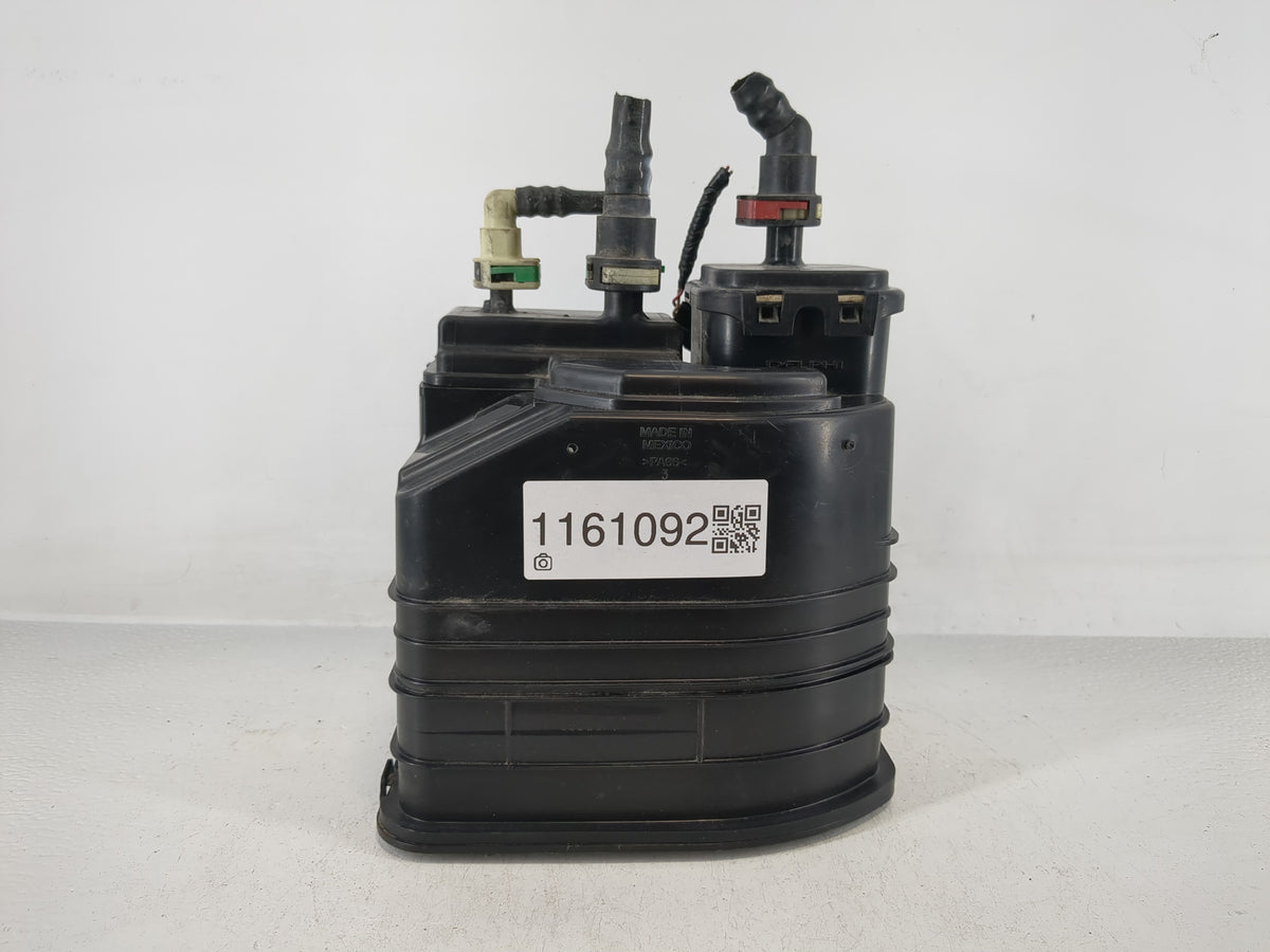 2016 Cadillac Ats Fuel Vapor Charcoal Canister - Oemusedautoparts1.com