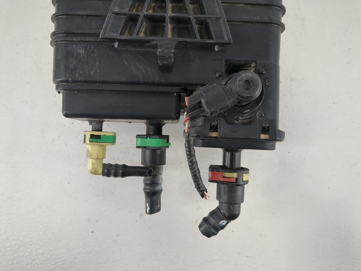 2016 Cadillac Ats Fuel Vapor Charcoal Canister - Oemusedautoparts1.com