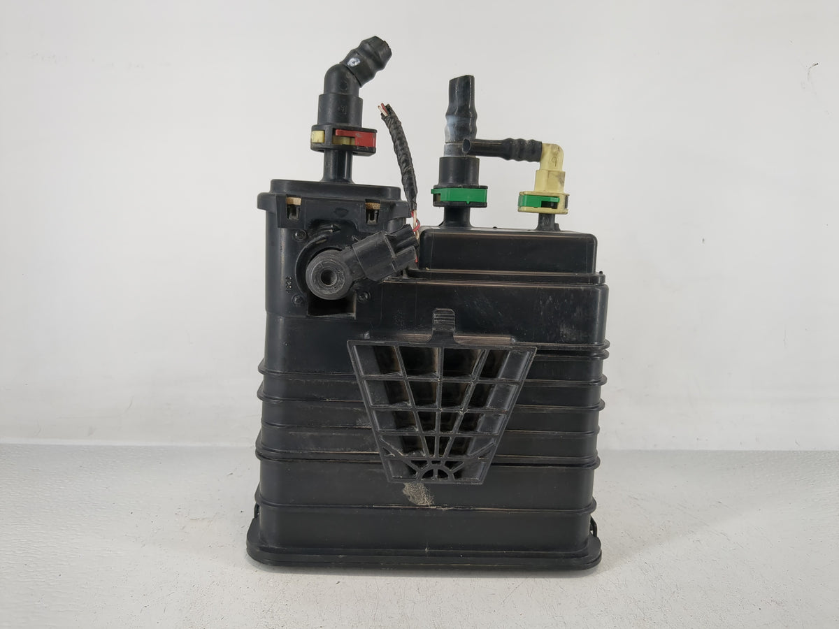 2016 Cadillac Ats Fuel Vapor Charcoal Canister - Oemusedautoparts1.com