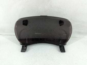 compare product 2016 Cadillac Ats Instrument Cluster Speedometer Gauges P/N:84053990 Fits OEM Used Auto Parts