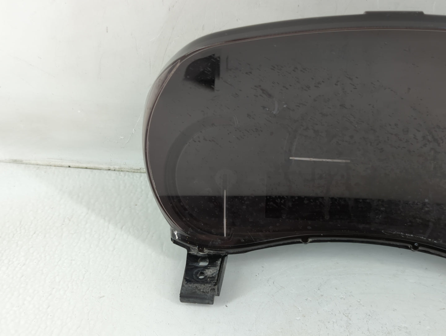 2016 Cadillac Ats Instrument Cluster Speedometer Gauges P/N:84053990 Fits OEM Used Auto Parts - Oemusedautoparts1.com
