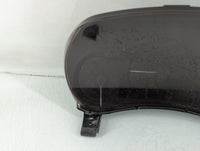 2016 Cadillac Ats Instrument Cluster Speedometer Gauges P/N:84053990 Fits OEM Used Auto Parts - Oemusedautoparts1.com
