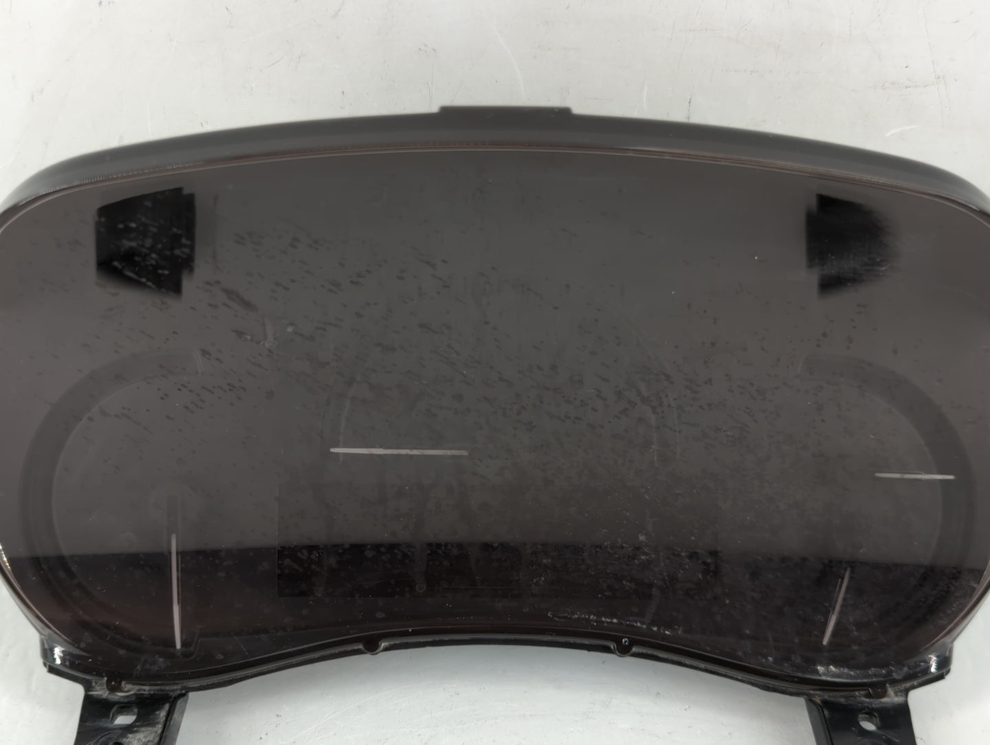 2016 Cadillac Ats Instrument Cluster Speedometer Gauges P/N:84053990 Fits OEM Used Auto Parts - Oemusedautoparts1.com