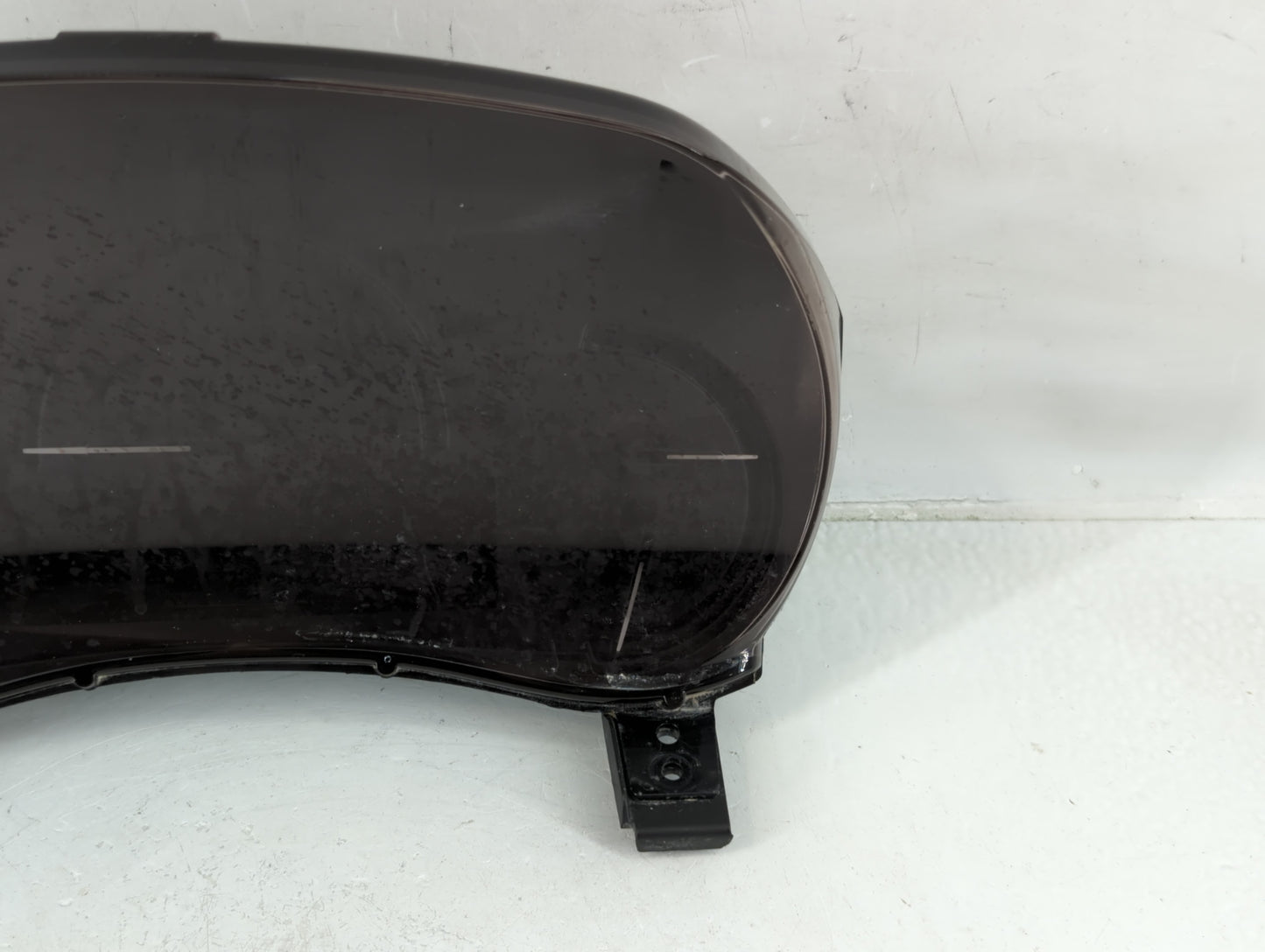 2016 Cadillac Ats Instrument Cluster Speedometer Gauges P/N:84053990 Fits OEM Used Auto Parts - Oemusedautoparts1.com