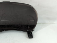 2016 Cadillac Ats Instrument Cluster Speedometer Gauges P/N:84053990 Fits OEM Used Auto Parts - Oemusedautoparts1.com