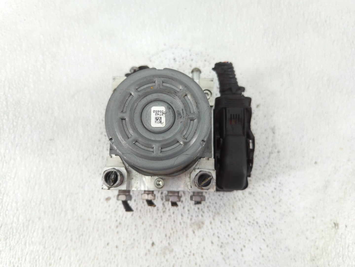 2014-2016 Cadillac Ats ABS Pump Control Module Replacement P/N:23366343 23468631 Fits Fits 2014 2015 2016 OEM Used Auto Part