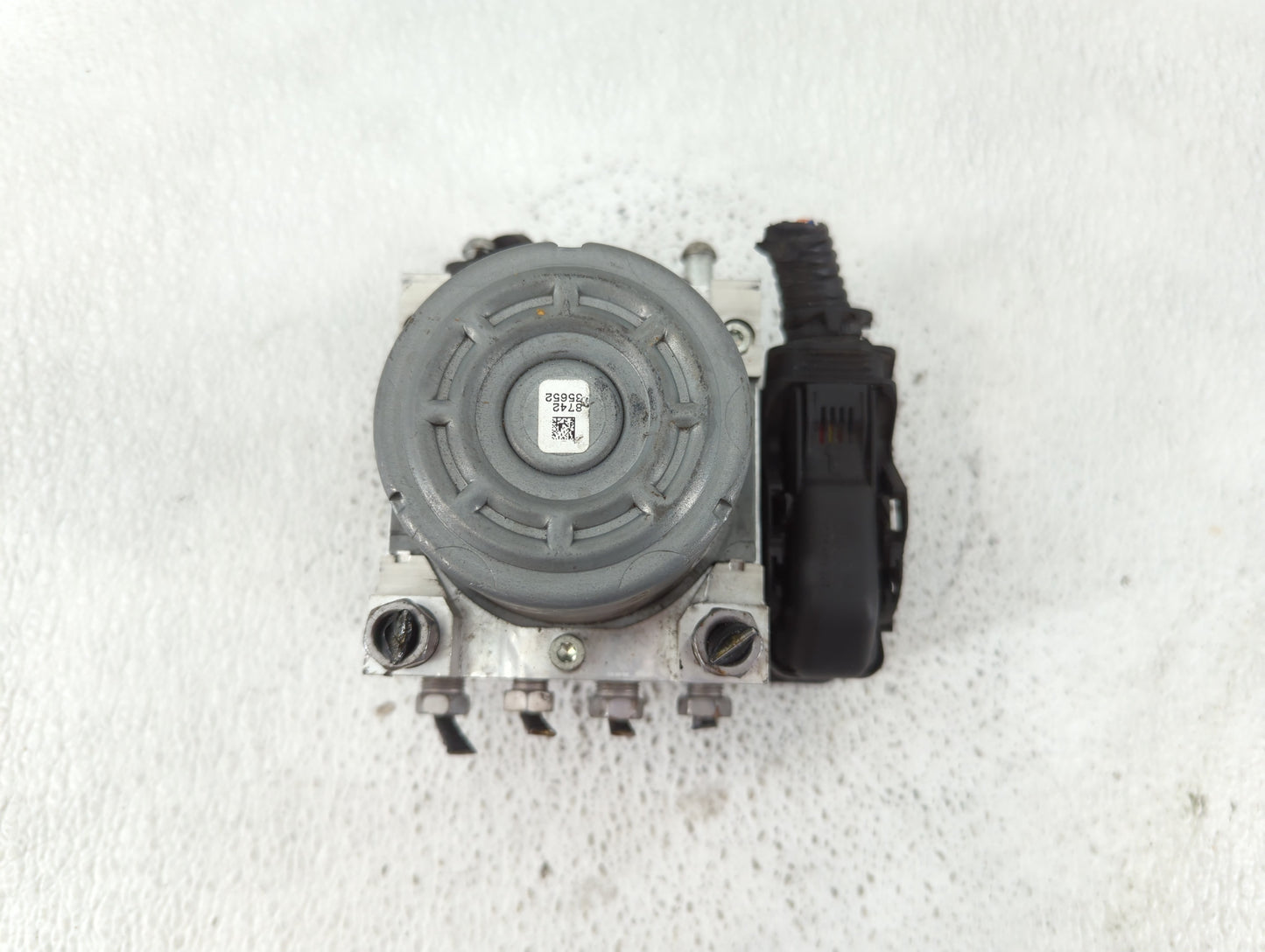 2014-2016 Cadillac Ats ABS Pump Control Module Replacement P/N:23366343 23468631 Fits Fits 2014 2015 2016 OEM Used Auto Part