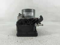 2014-2016 Cadillac Ats ABS Pump Control Module Replacement P/N:23366343 23468631 Fits Fits 2014 2015 2016 OEM Used Auto Part