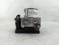 2014-2016 Cadillac Ats ABS Pump Control Module Replacement P/N:23366343 23468631 Fits Fits 2014 2015 2016 OEM Used Auto Part