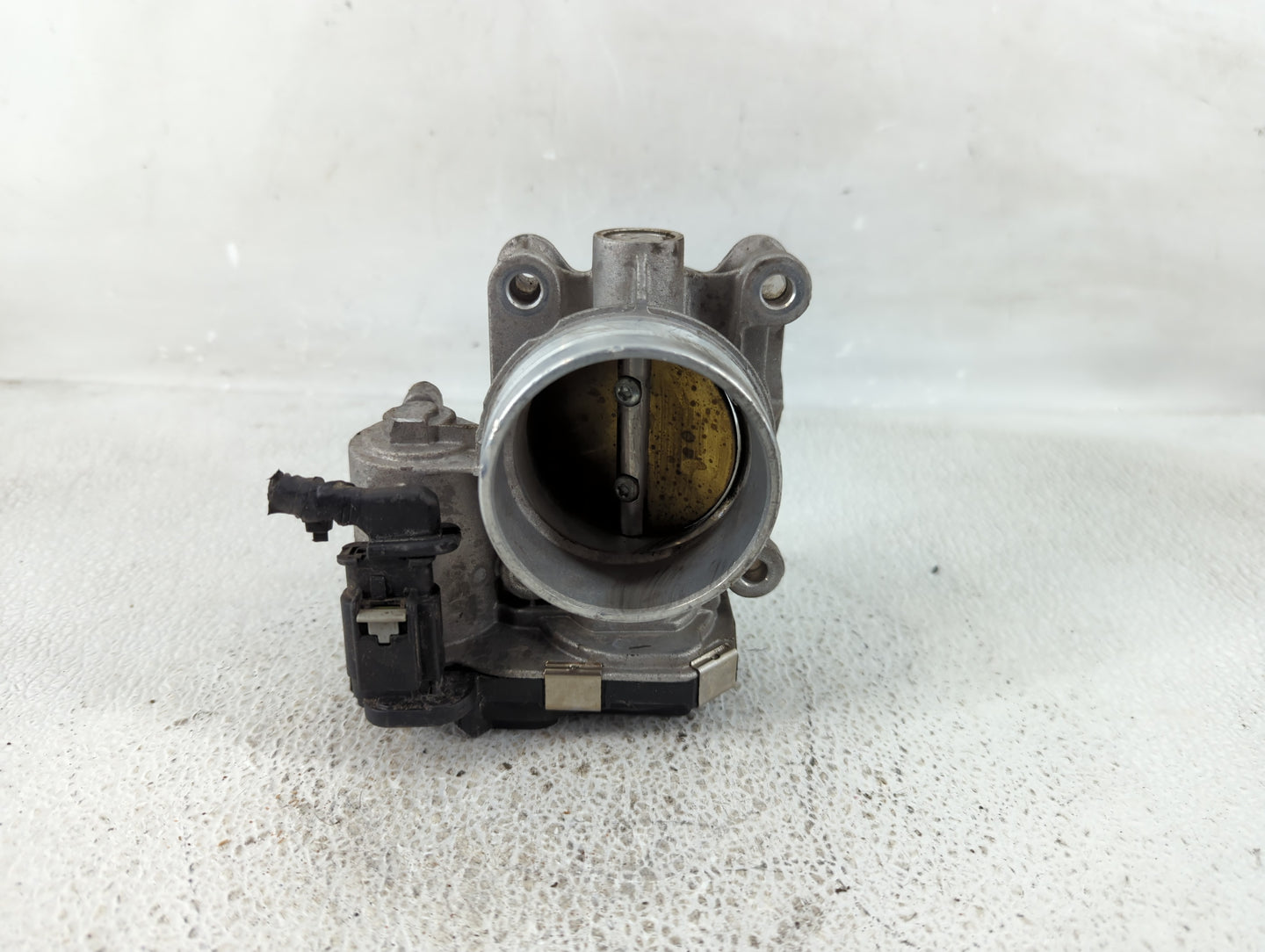 2013-2018 Cadillac Ats Throttle Body Fits Fits 2013 2014 2015 2016 2017 2018 2019 2020 2021 OEM Used Auto Parts - Oemusedaut