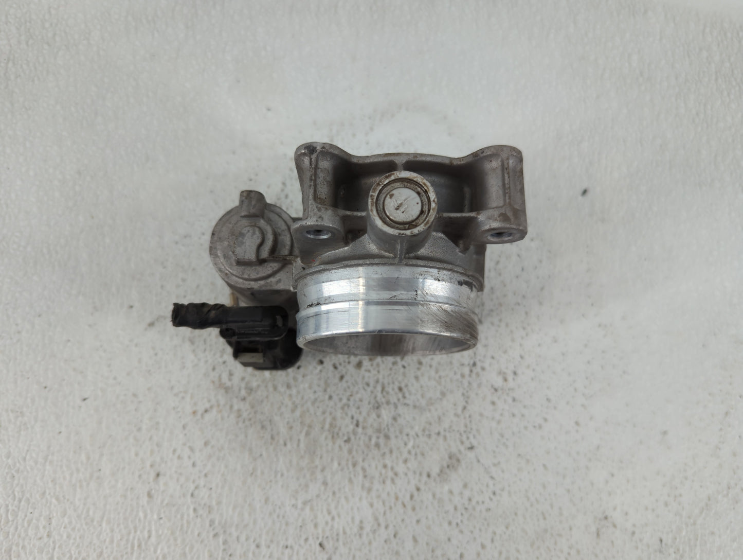 2013-2018 Cadillac Ats Throttle Body Fits Fits 2013 2014 2015 2016 2017 2018 2019 2020 2021 OEM Used Auto Parts - Oemusedaut