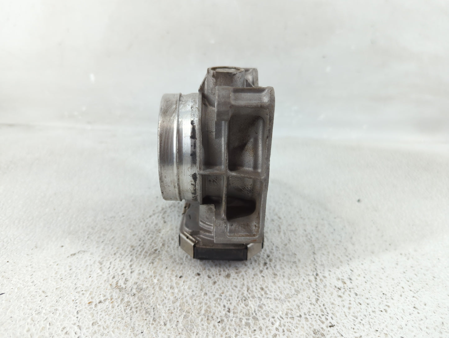 2013-2018 Cadillac Ats Throttle Body Fits Fits 2013 2014 2015 2016 2017 2018 2019 2020 2021 OEM Used Auto Parts - Oemusedaut