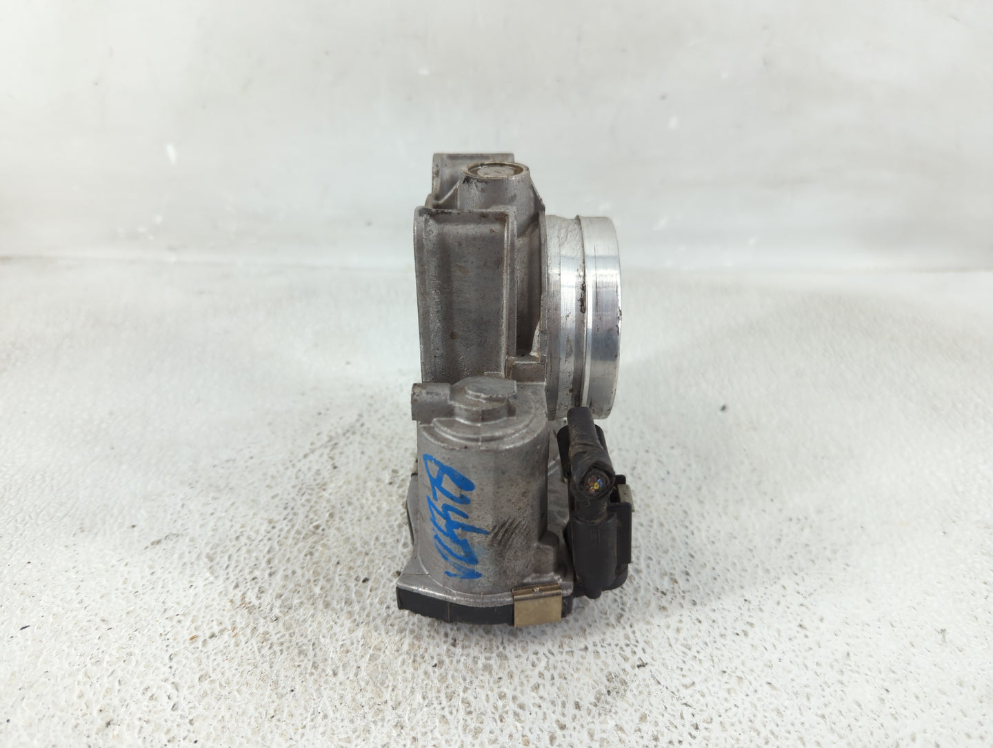 2013-2018 Cadillac Ats Throttle Body Fits Fits 2013 2014 2015 2016 2017 2018 2019 2020 2021 OEM Used Auto Parts - Oemusedaut