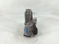 2013-2018 Cadillac Ats Throttle Body Fits Fits 2013 2014 2015 2016 2017 2018 2019 2020 2021 OEM Used Auto Parts - Oemusedaut