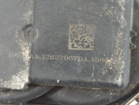 2013-2018 Cadillac Ats Throttle Body Fits Fits 2013 2014 2015 2016 2017 2018 2019 2020 2021 OEM Used Auto Parts - Oemusedaut