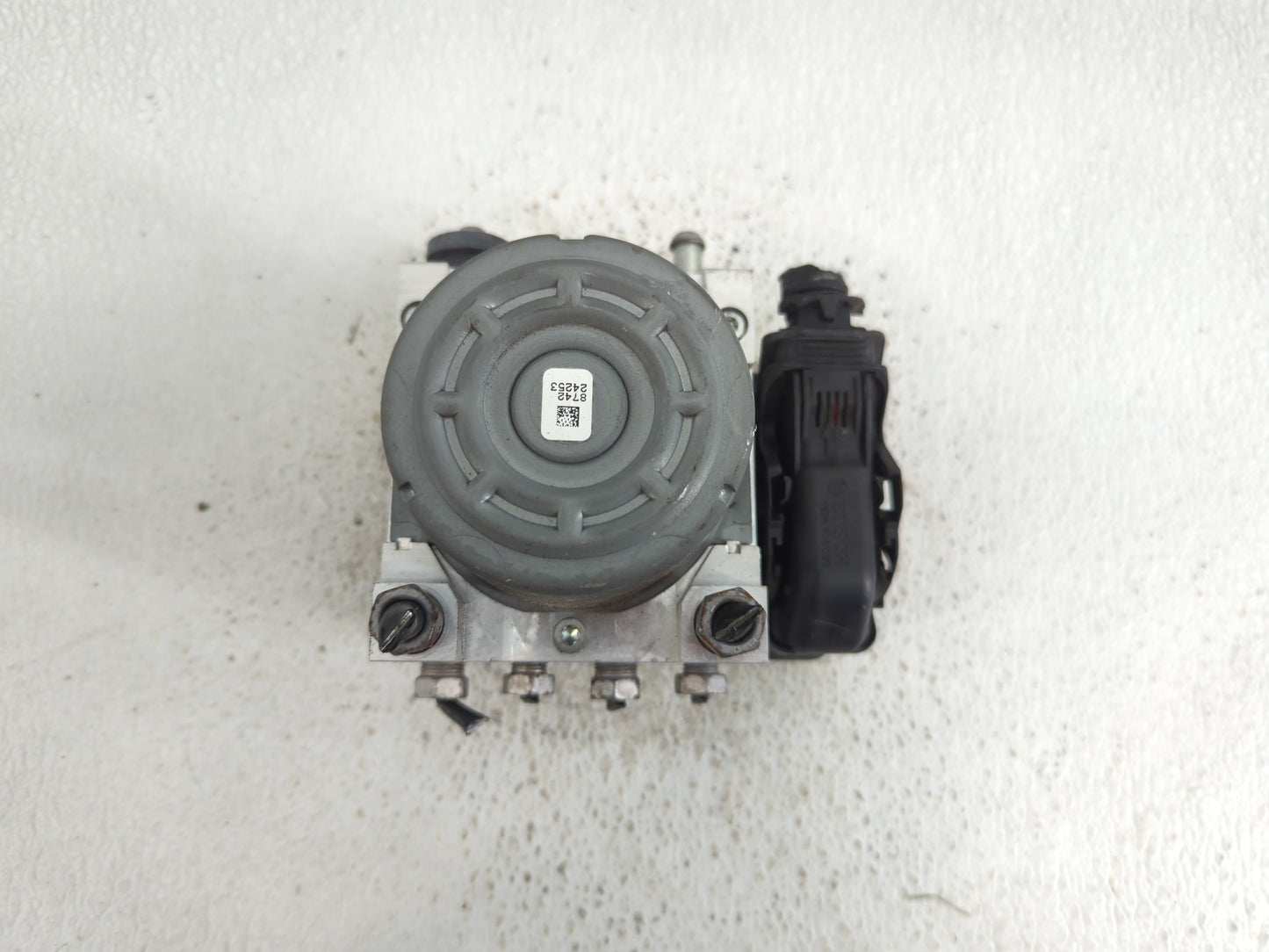 2014-2016 Cadillac Ats ABS Pump Control Module Replacement P/N:23308243 Fits Fits 2014 2015 2016 OEM Used Auto Parts - Oemus