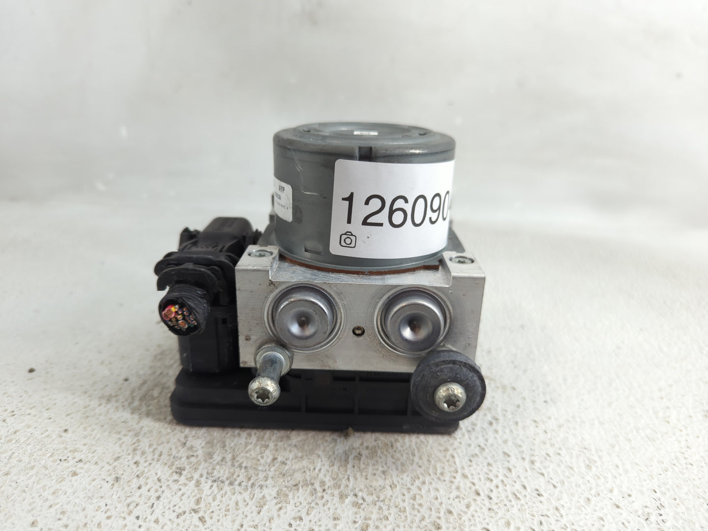 2014-2016 Cadillac Ats ABS Pump Control Module Replacement P/N:23308243 Fits Fits 2014 2015 2016 OEM Used Auto Parts - Oemus