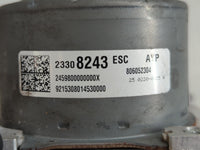 2014-2016 Cadillac Ats ABS Pump Control Module Replacement P/N:23308243 Fits Fits 2014 2015 2016 OEM Used Auto Parts - Oemus