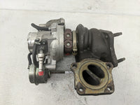 2013 Cadillac Ats Turbocharger Turbo Charger Super Charger Supercharger - Oemusedautoparts1.com