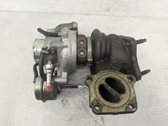 compare product 2013 Cadillac Ats Turbocharger Turbo Charger Super Charger Supercharger