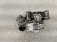 2013-2018 Cadillac Ats Throttle Body P/N:12627067DA Fits Fits 2013 2014 2015 2016 2017 2018 2019 2020 2021 OEM Used Auto Par