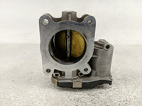 2013-2018 Cadillac Ats Throttle Body P/N:12627067DA Fits Fits 2013 2014 2015 2016 2017 2018 2019 2020 2021 OEM Used Auto Par