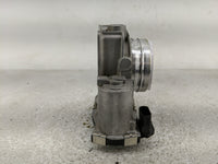 2013-2018 Cadillac Ats Throttle Body P/N:12627067DA Fits Fits 2013 2014 2015 2016 2017 2018 2019 2020 2021 OEM Used Auto Par