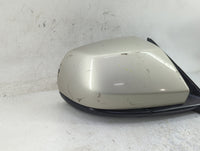 2014-2018 Cadillac Ats Passenger Side View Mirror - Right Door Mirror OEM Used - Oemusedautoparts1.com