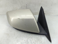 2014-2018 Cadillac Ats Passenger Side View Mirror - Right Door Mirror OEM Used - Oemusedautoparts1.com