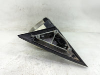 2014-2018 Cadillac Ats Passenger Side View Mirror - Right Door Mirror OEM Used - Oemusedautoparts1.com