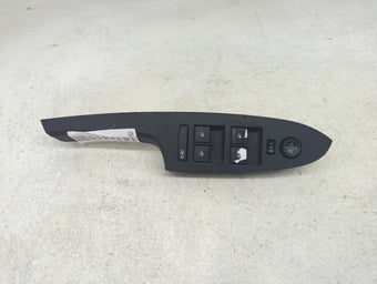 compare product 2018 Cadillac Ats Master Power Window Switch Replacement Driver Side Left P/N:92259977 Fits Fits 2014 2015 2016 2017 2019 OEM Used Auto Parts