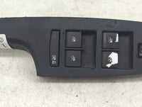 2018 Cadillac Ats Master Power Window Switch Replacement Driver Side Left P/N:92259977 Fits Fits 2014 2015 2016 2017 2019 OE